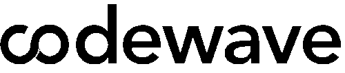 Codewave Logo